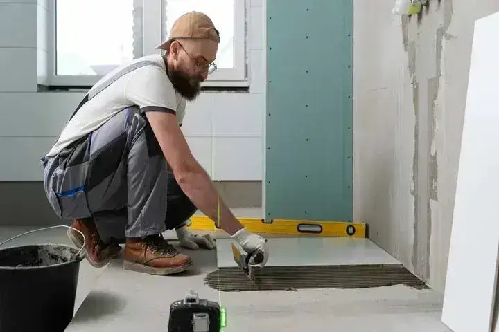 Bathroom Waterproofing